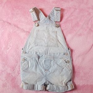 Gap coveralls (girls)